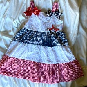 Toddler dress